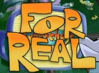 List Of For Real Segments Cyberchase Wiki Fandom