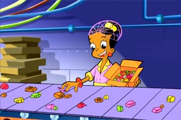 Cyberchase mission motherboard walkthrough Cyberchase mission motherboard walkthrough