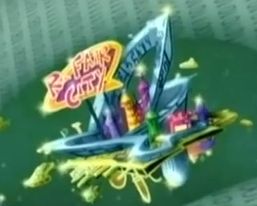 R-Fair City