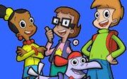 Cybersquad