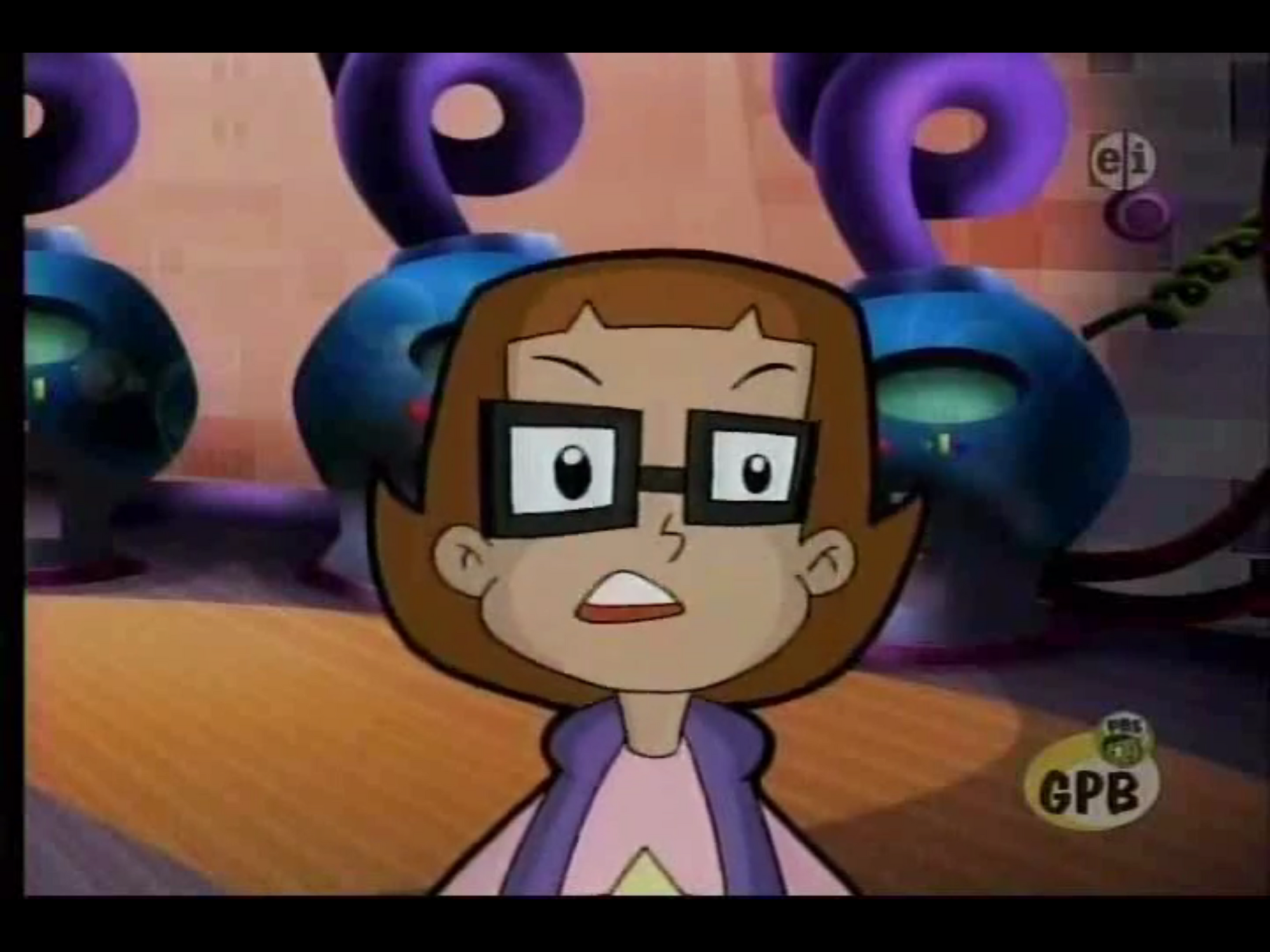 A Change of Art | Cyberchase Wiki | Fandom