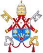 Mini popefabianii shield