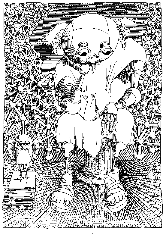 Image result for trurl