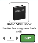 Basic skill book