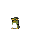 Baby Rockhopper 2