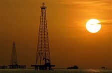 Oilfields