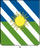 Emblem of the Democratic Republic of the Pacific