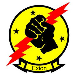 Exion Flag