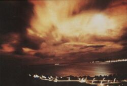EMP Explosion