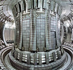 Lethbridge Fusion Power Plant
