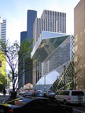 Seattlepubliclibrary