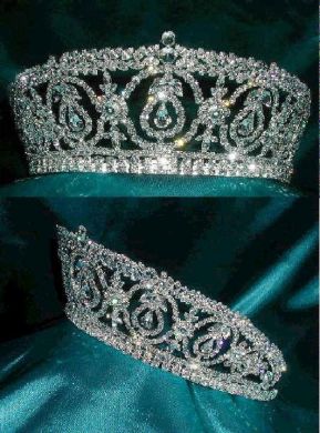 Crownnoble