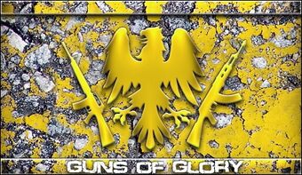 Guns Of Glory Cyber Nations Wiki Fandom