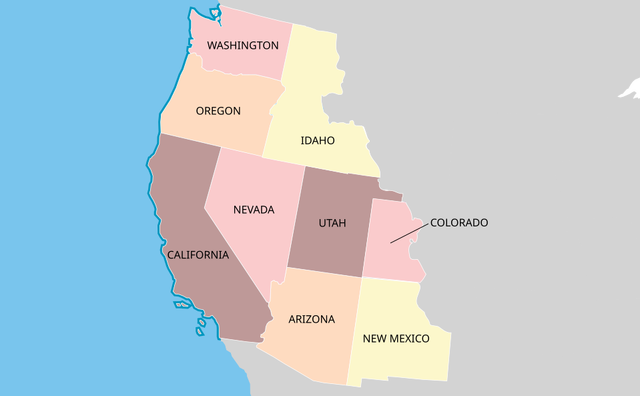 File:Blank US Map-1.svg | Cyber Nations Wiki | FANDOM powered by Wikia