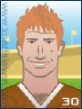 Walter rasmussen