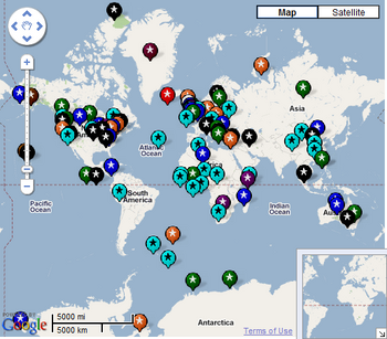 Planet Bob | Cyber Nations Wiki | FANDOM powered by Wikia