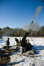 C3 Howitzer