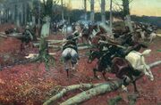 Caucwar