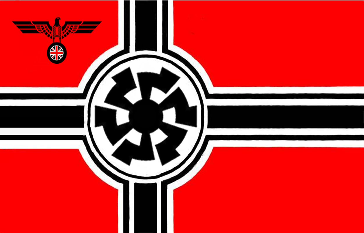 great british empire cyber nations wiki fandom powered by wikia