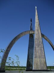 SalekhardMonument