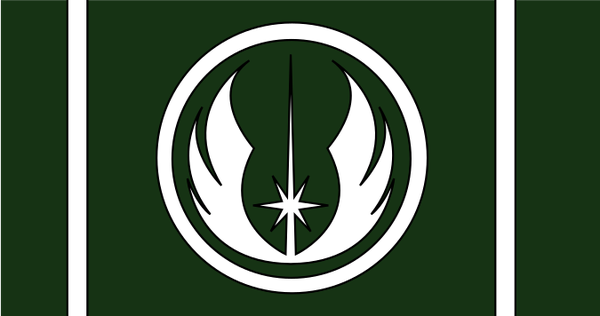 File:Jedi Order Flag.svg | Cyber Nations Wiki | FANDOM powered by Wikia