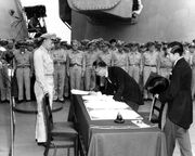 Japansurrender