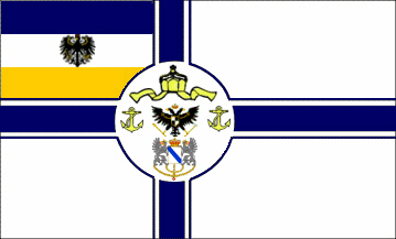 Ripoaria SDF flag