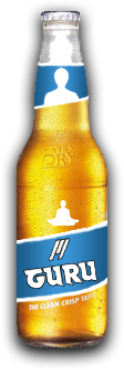 Beer of the Guru Order