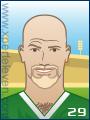 Bartnel botha