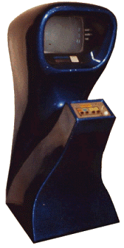 ComputerSpace SW