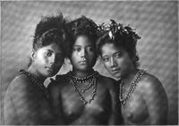 Pacific Islanders