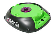 Dvd-rewinder