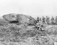 Great War