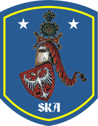 SKA coat of arms