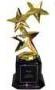 Goldenstarstrophy
