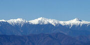 RONMountains