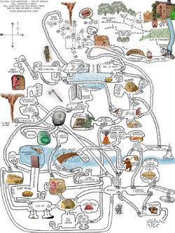 AdventureMap