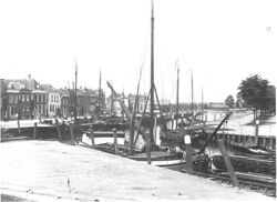 Oud-beijerland-bierkade