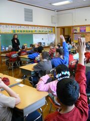 Elementary Students