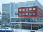 Robins Health Learning Centre