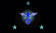 Empror's flag