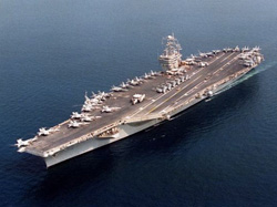 Revolution-class