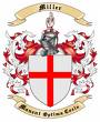 Caot of arms