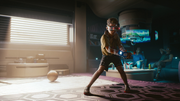 Cyberpunk2077-Braindance