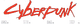 Logo Cyberpunk 2020