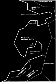 2020 NC Map