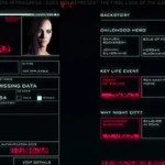 V Cyberpunk Wiki Fandom