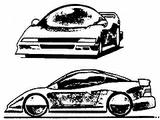 Category Cyberpunk 2077 Cars Cyberpunk Wiki Fandom
