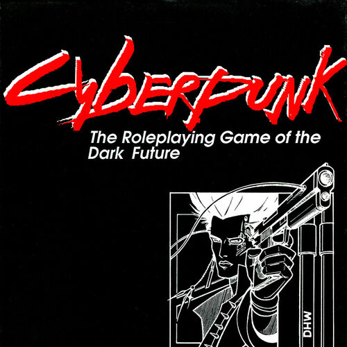 Cyberpunk 2020 Cyberpunk Wiki Fandom