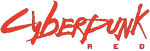 Logo CyberpunkRed